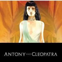 ANTONY AND CLEOPATRA Makes PSF Debut, Plays 7/15-8/2 At Main Stage
